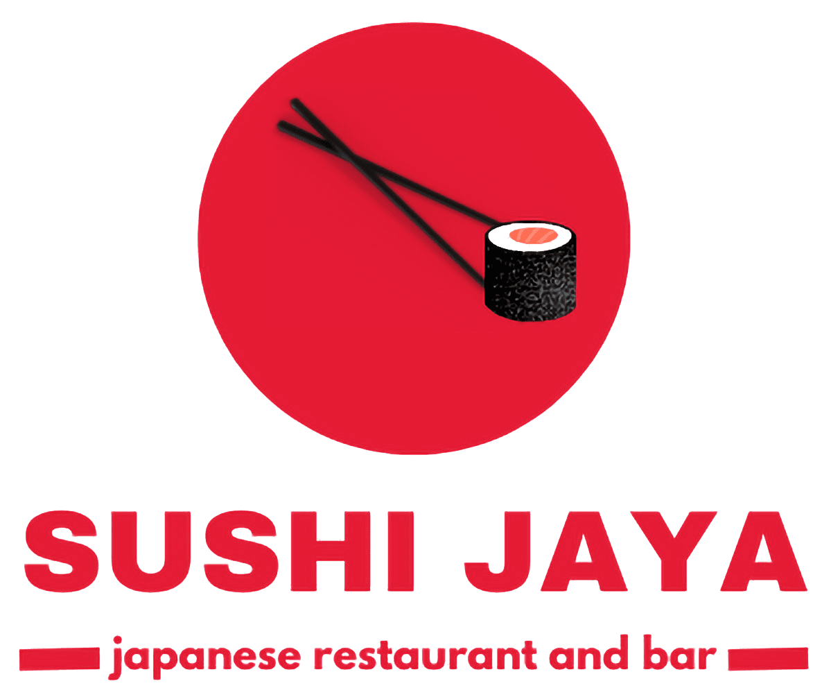 Sushi Jaya Logo