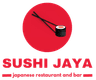 Sushi Jaya Logo