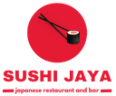 Sushi Jaya Logo