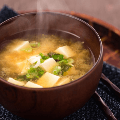 Miso Soup